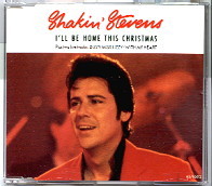 Shakin Stevens - I'll Be Home This Christmas